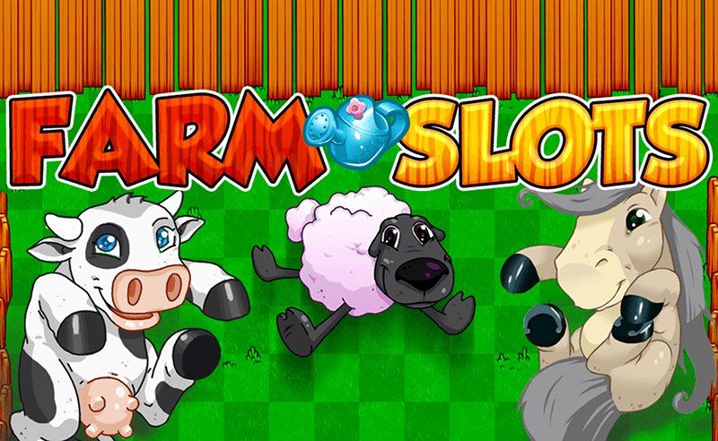 Farm Slot